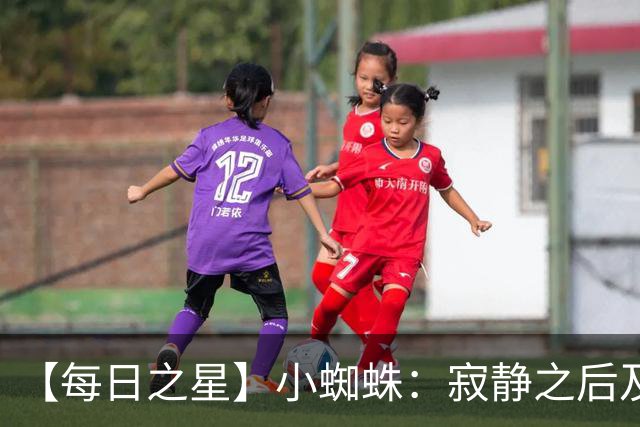 【每日之星】小蜘蛛：寂静之后及时归来 关键时刻轰世界波