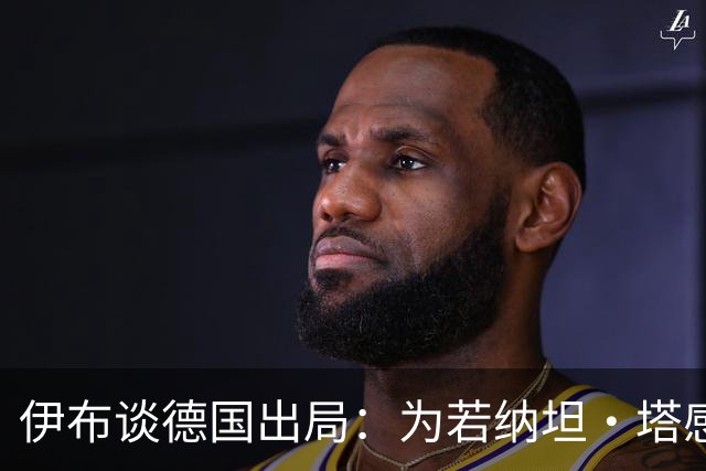 伊布谈德国出局：为若纳坦·塔感到遗憾 淘汰赛和点球就这么残酷