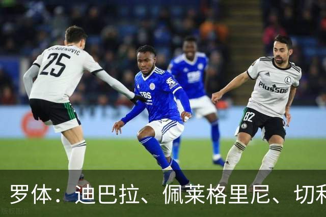 罗体：迪巴拉、佩莱格里尼、切利克合同今夏到期，等待与罗马续约